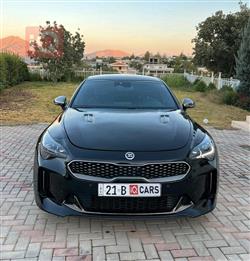 کیا ستینگەر